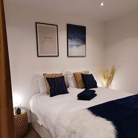 Appartamento Le Petit Dubai Douai Esterno foto