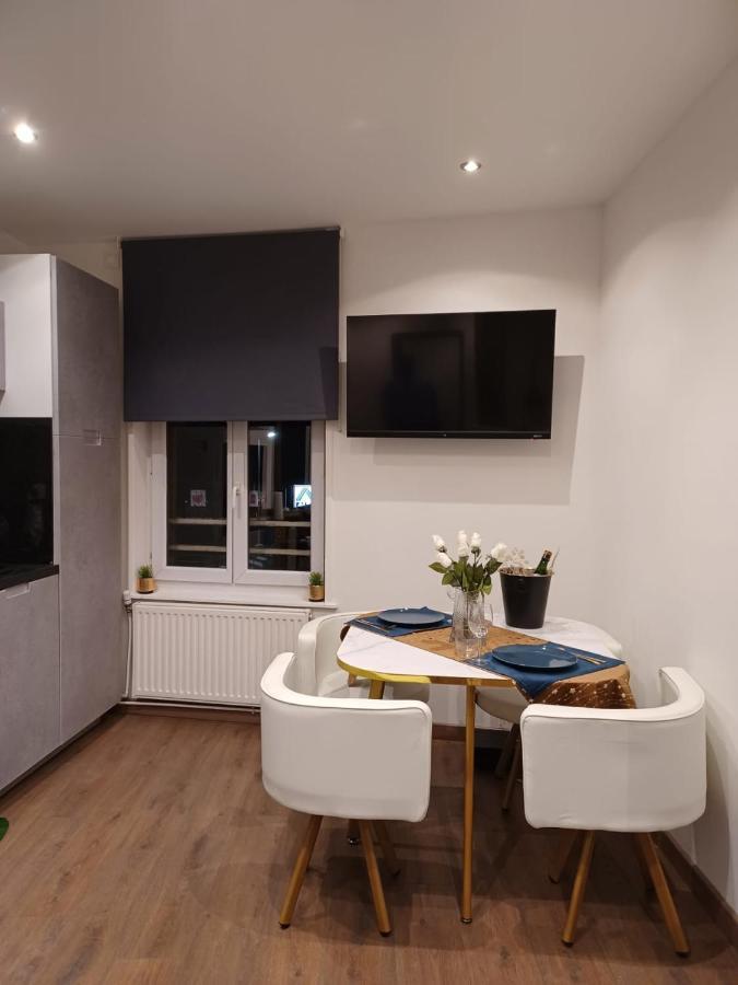 Appartamento Le Petit Dubai Douai Esterno foto